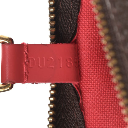 Louis Vuitton Monogram Totem Speedy 30 Flamingo 7 of 11