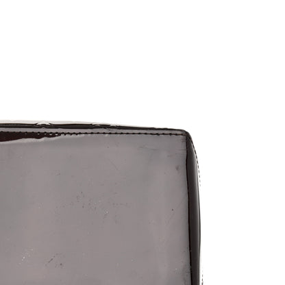 Louis Vuitton Vernis Wilshire MM Amarante 10 of 13