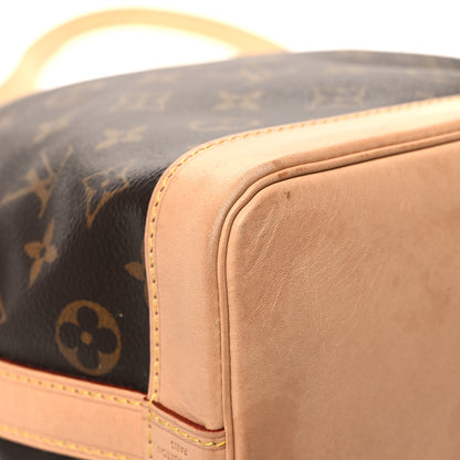 Louis Vuitton Monogram Noe BB 11 of 12