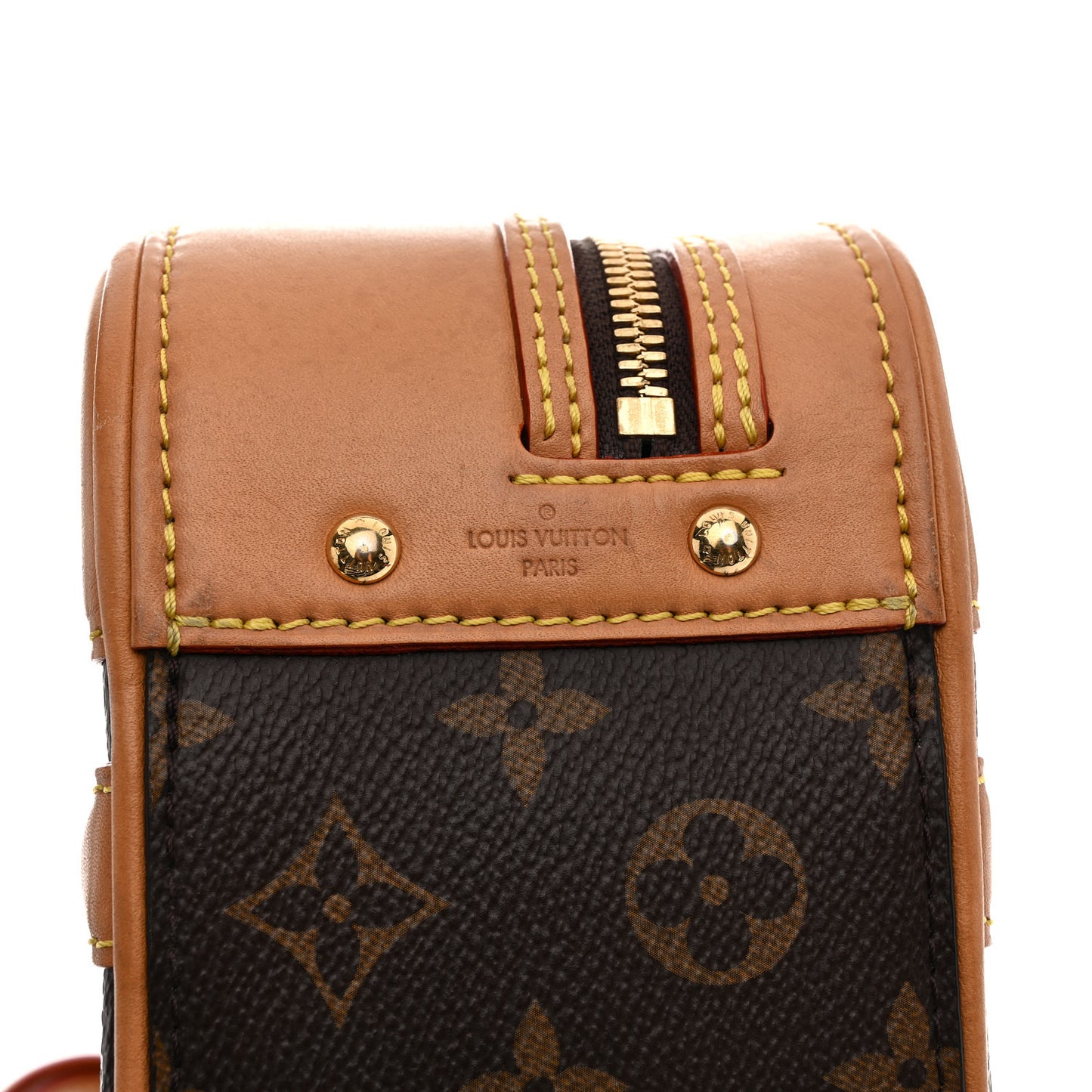 Monogram Valisette PM