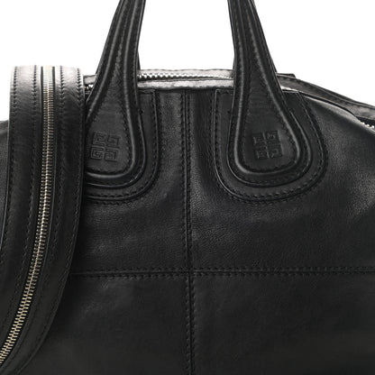 Givenchy Lambskin Small Nightingale Black 7 of 9