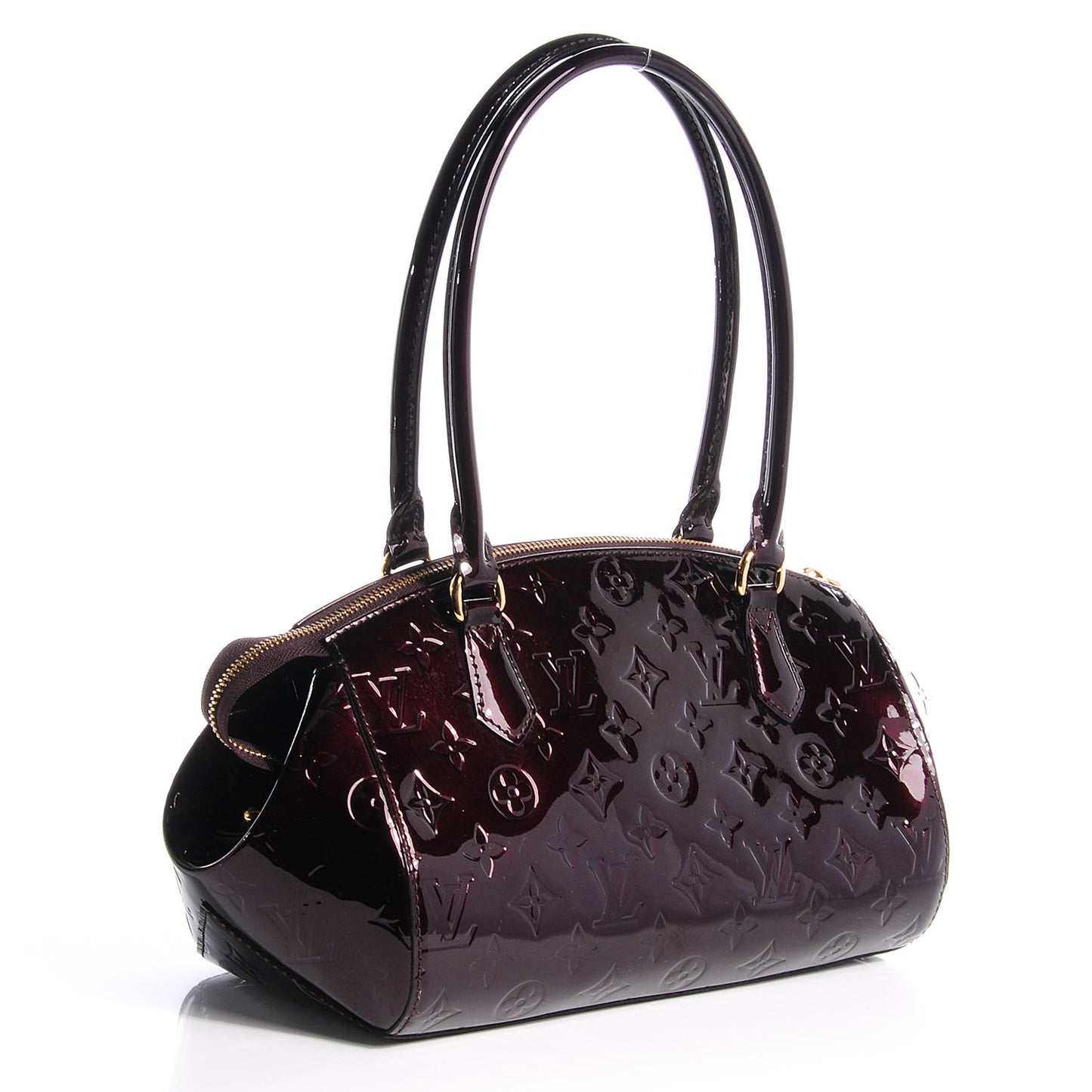 Vernis Sherwood PM Amarante