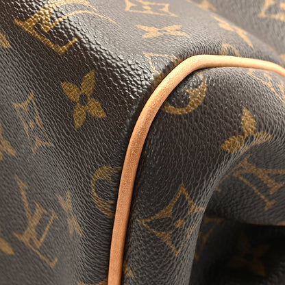 Louis Vuitton Monogram Montorgueil PM 9 of 11