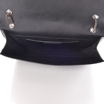 Saint Laurent Grain De Poudre Medium Betty Black 6 of 18