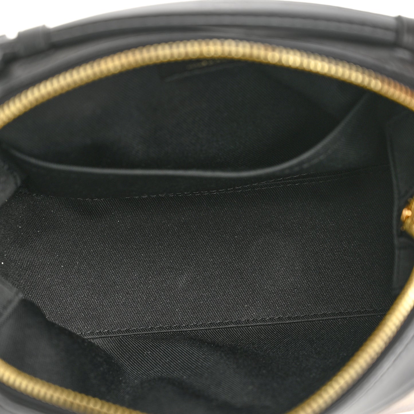 Monogram Saintonge Black