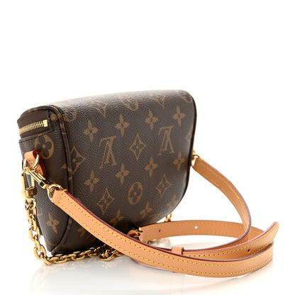 Louis Vuitton Monogram Mini Bumbag 3 of 10