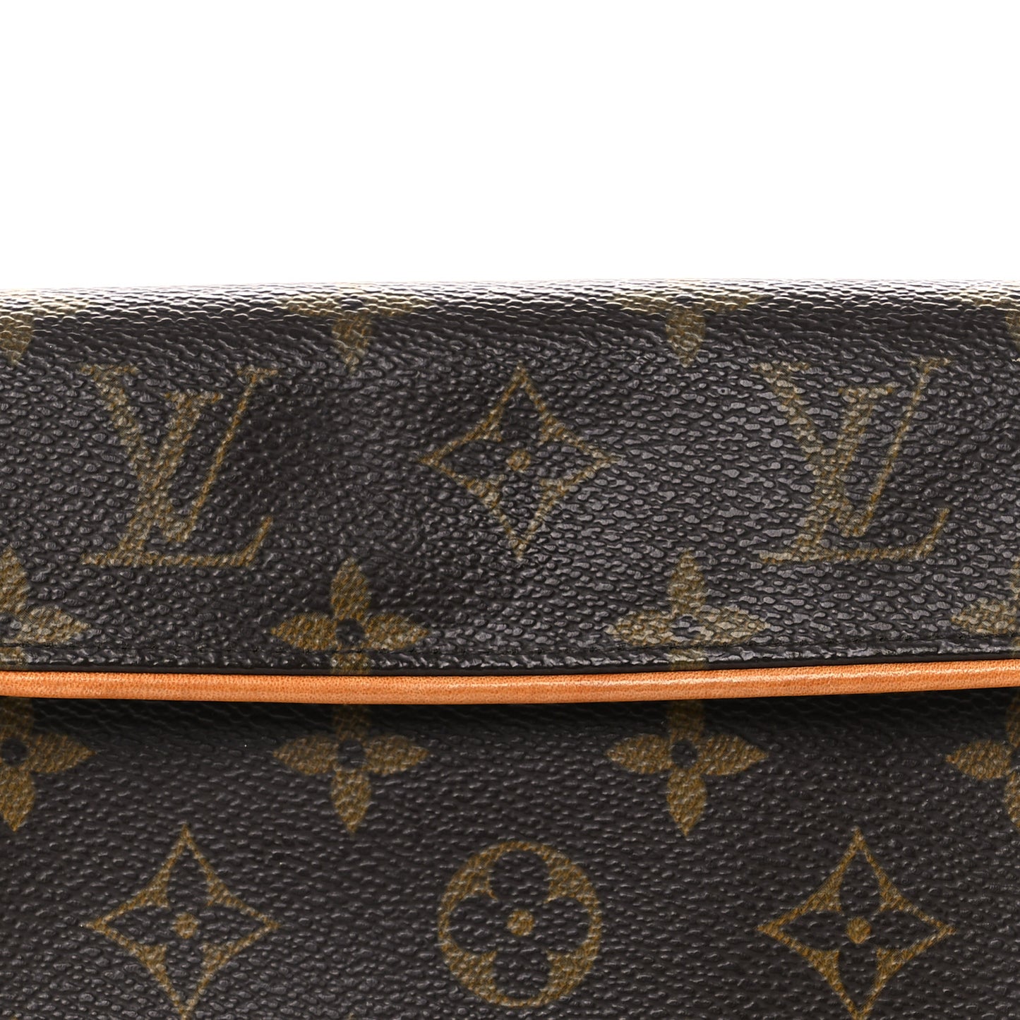 Monogram Pochette Florentine XS