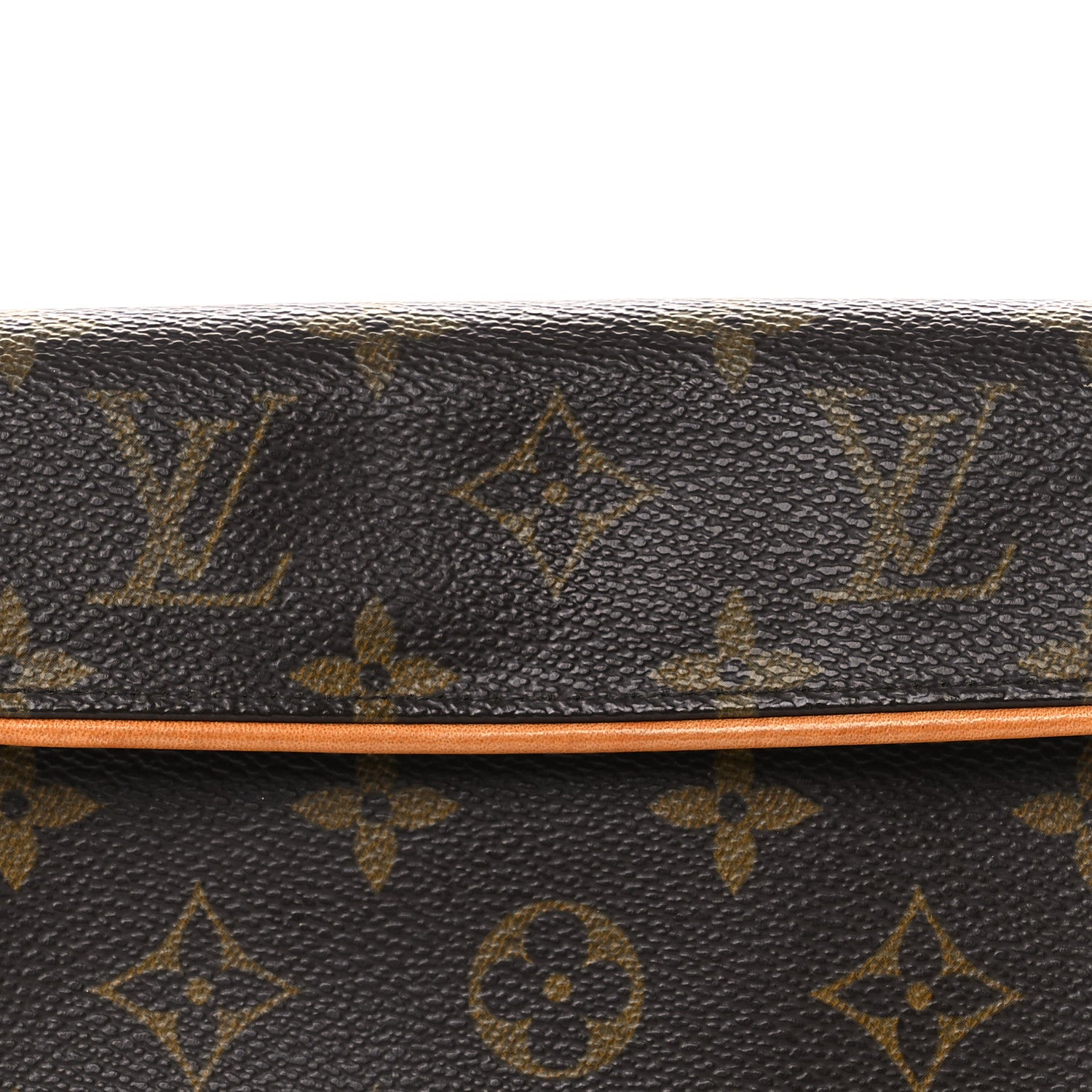 Louis Vuitton Monogram Pochette Florentine XS 8 of 14