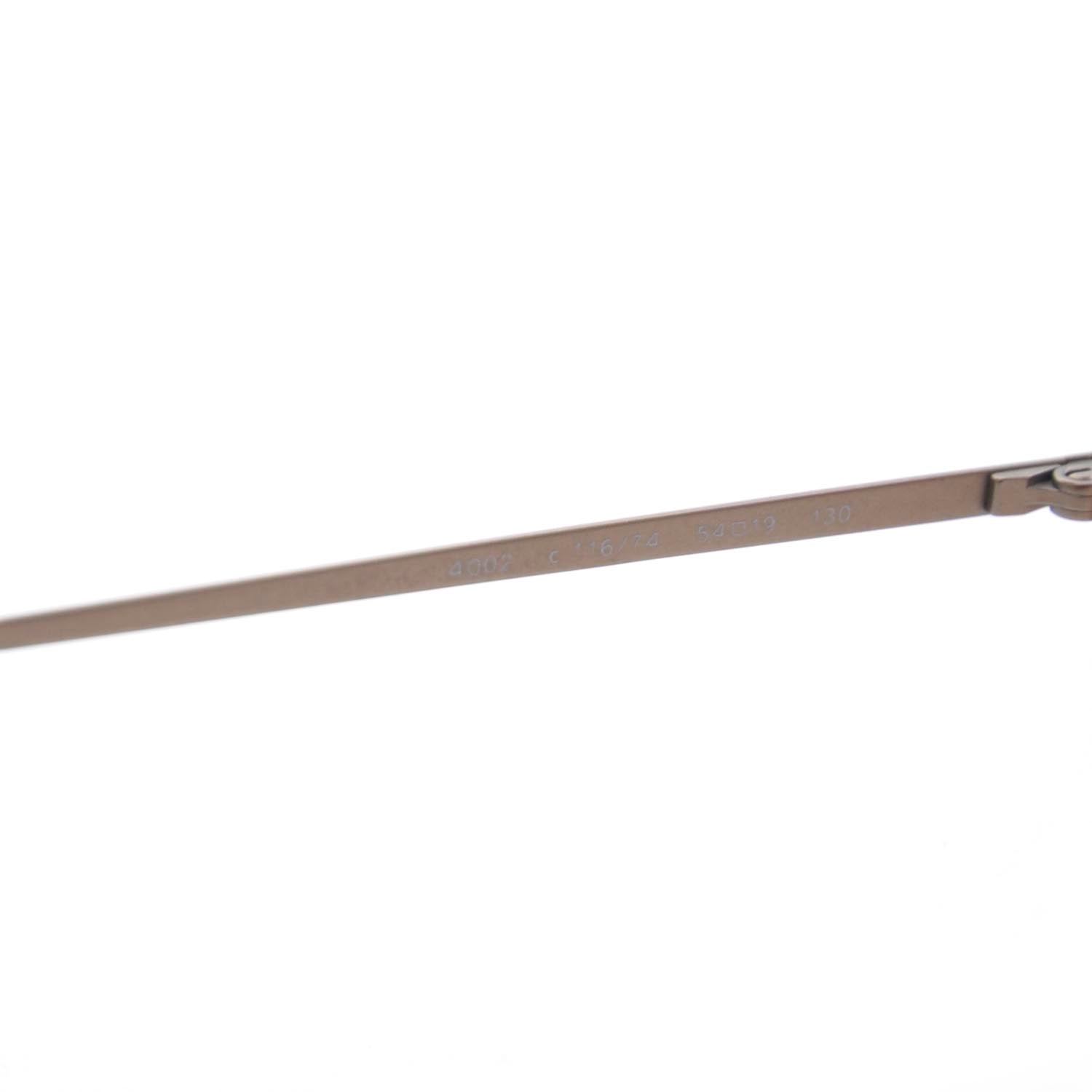 Chanel Sunglasses 4002 | 5 of 7