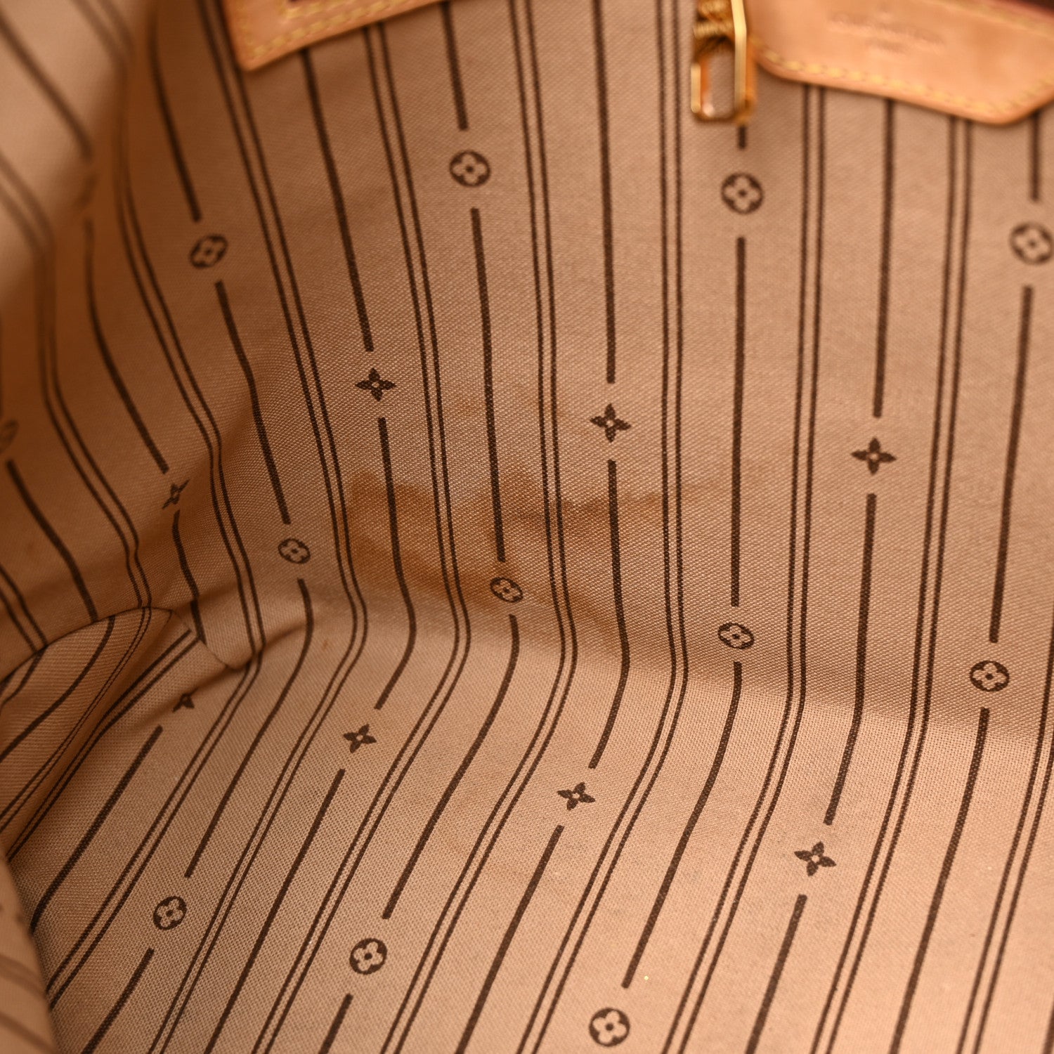 Louis Vuitton Monogram Delightful PM 15 of 19