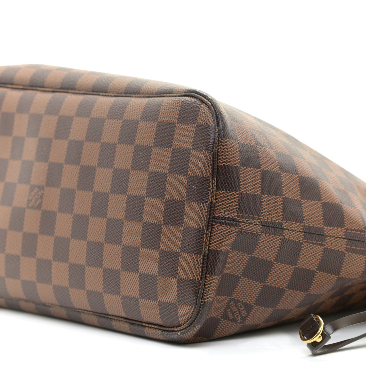 Damier Ebene Neo Neverfull MM