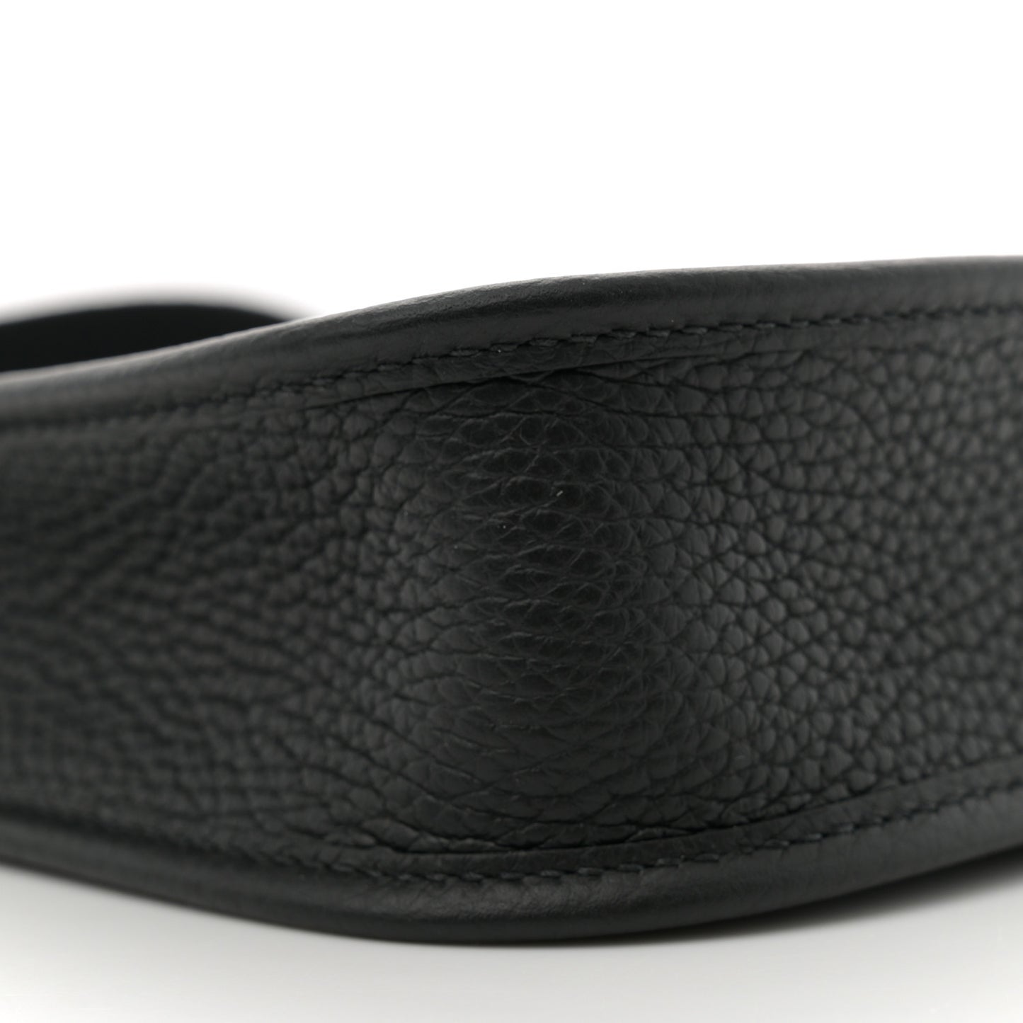 Taurillon Clemence Evelyne TPM Black