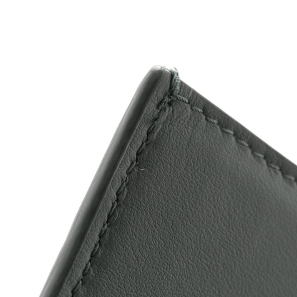 Bottega Veneta Nappa Intrecciato Medium Bi-Fold Wallet Ardoise 10 of 10