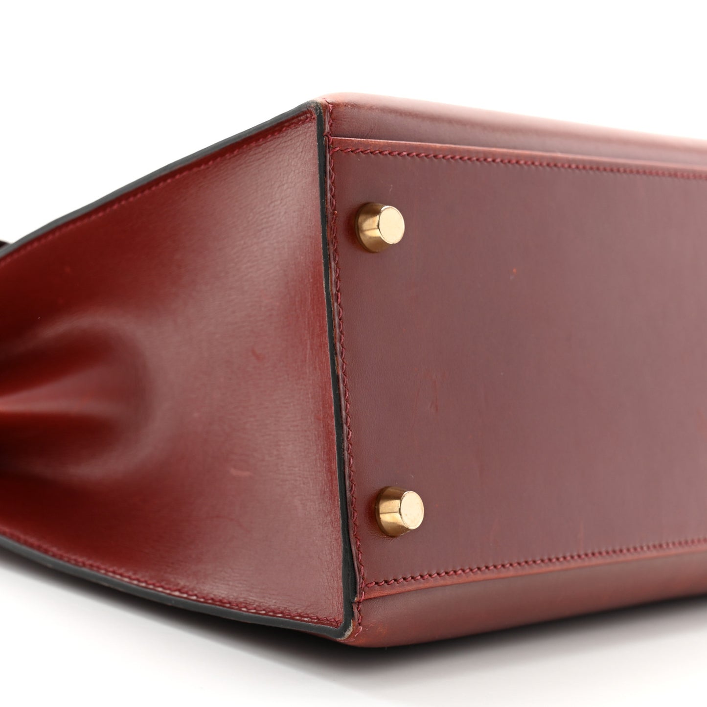 Box Kelly Sellier 32 Rouge H