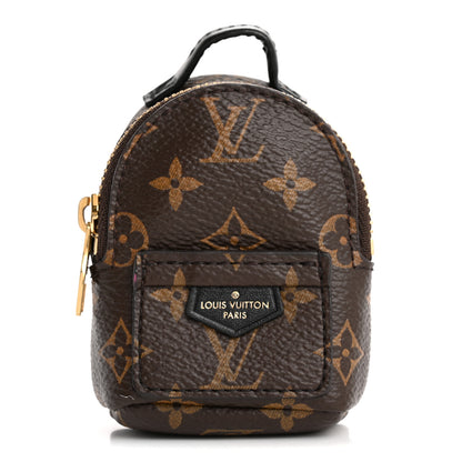 Louis Vuitton Monogram Party Palm Springs Bracelet 1 of 8