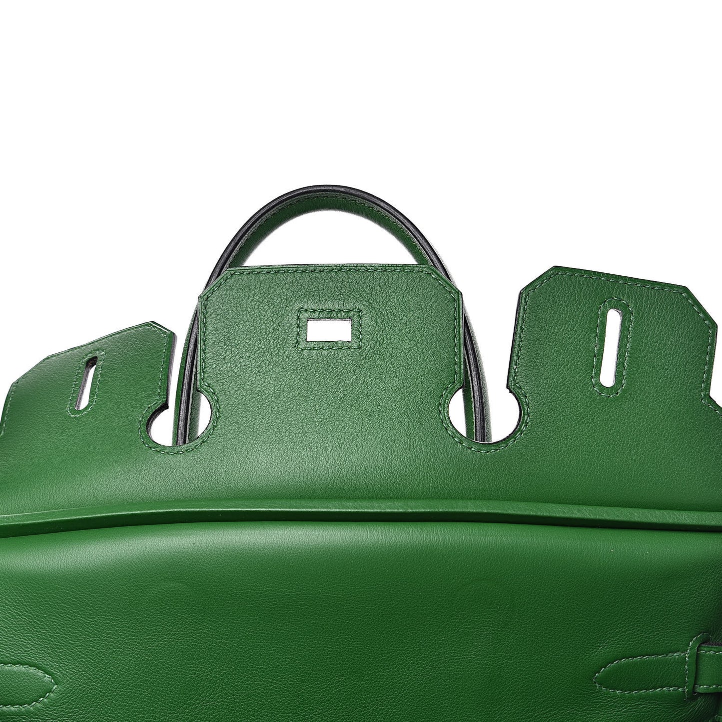 Swift Birkin 30 Vert Bengale