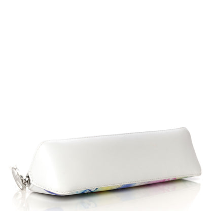 Louis Vuitton Monogram Watercolor Elizabeth Pencil Pouch Multicolor 4 of 11