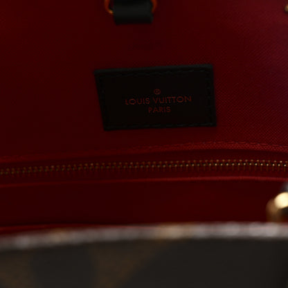 Louis Vuitton Reverse Monogram Giant Onthego MM 6 of 9
