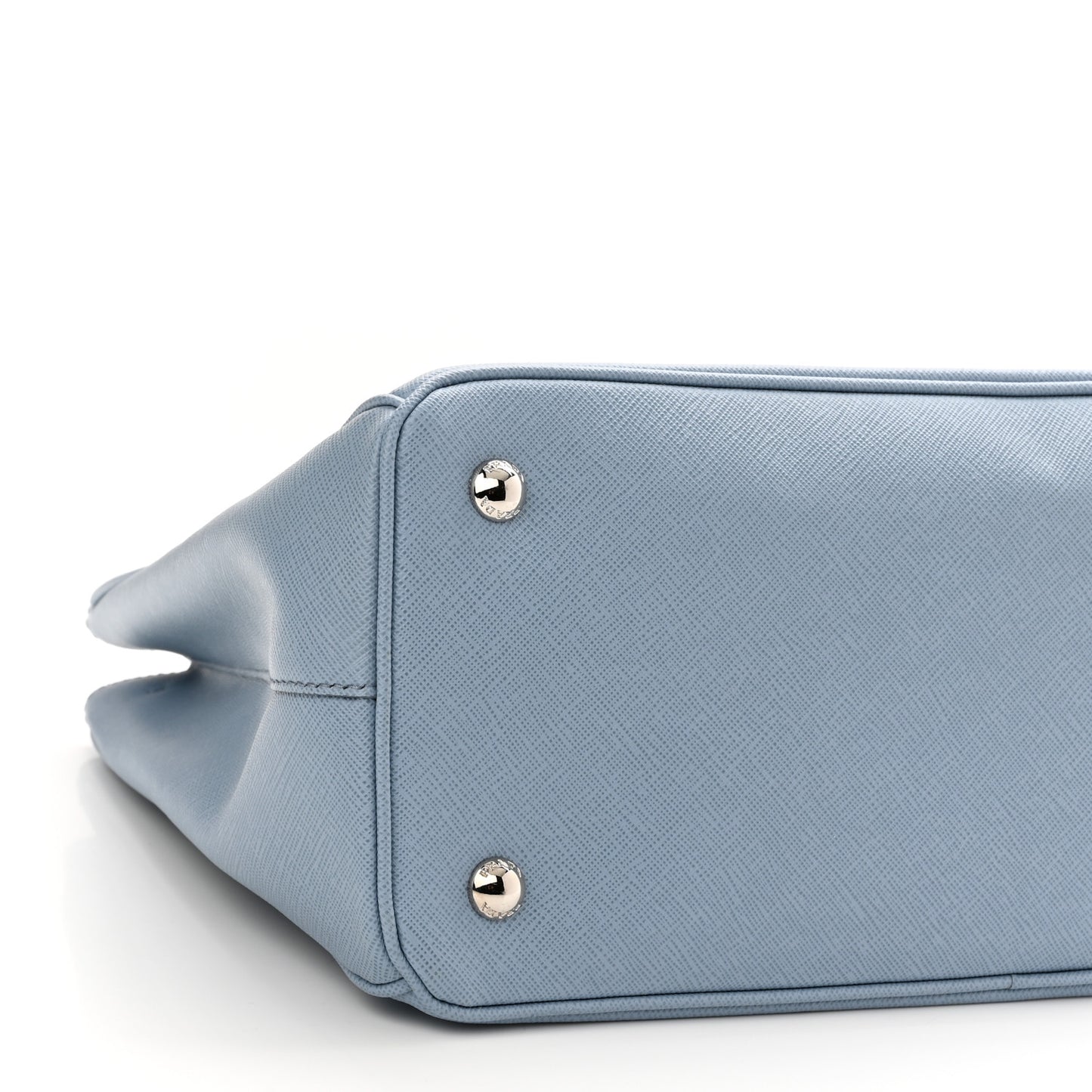 Saffiano Lux Medium Tote Astrale