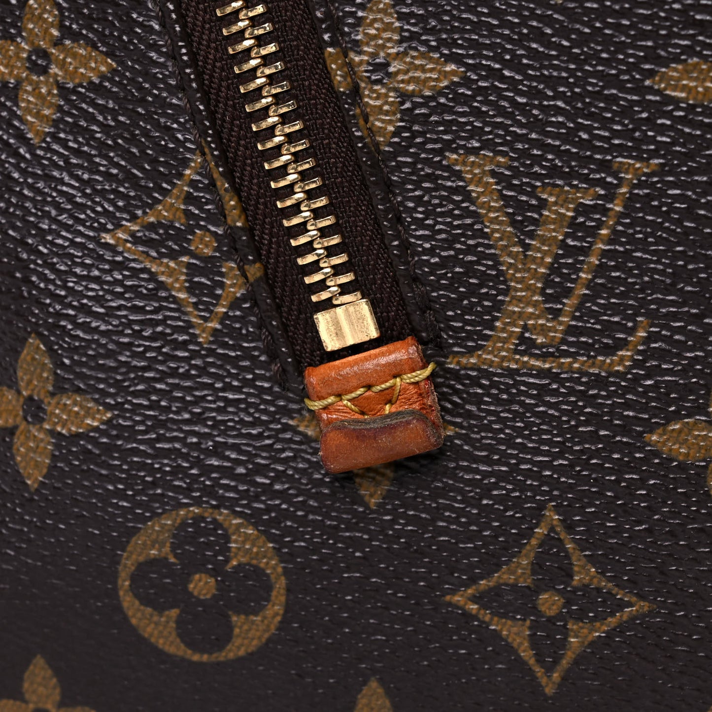 Monogram Delightful GM