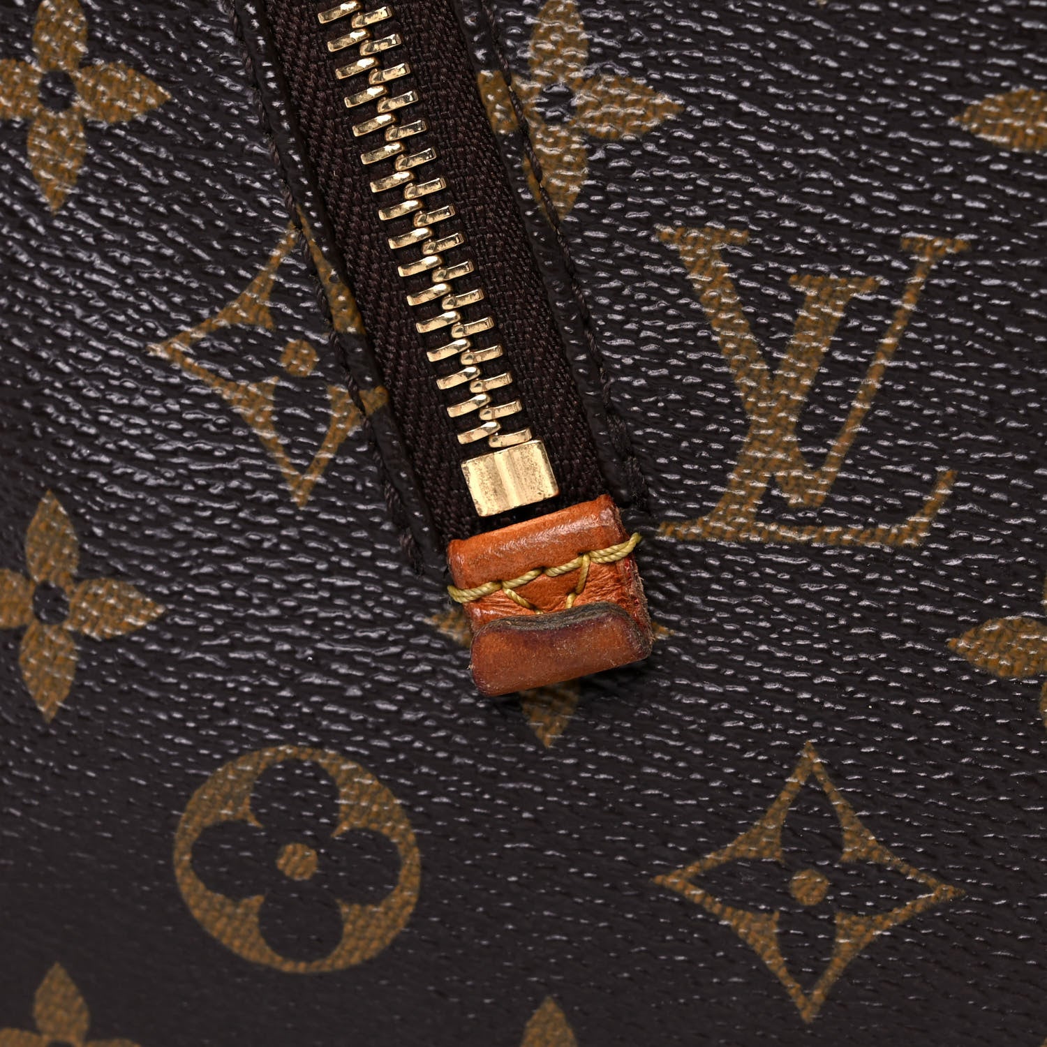Louis Vuitton Monogram Delightful GM 39 of 45