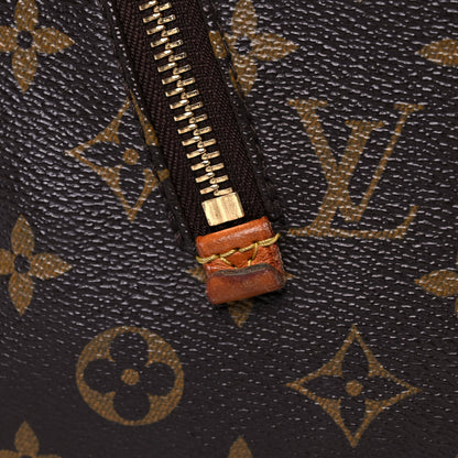 Louis Vuitton Monogram Delightful GM 39 of 45