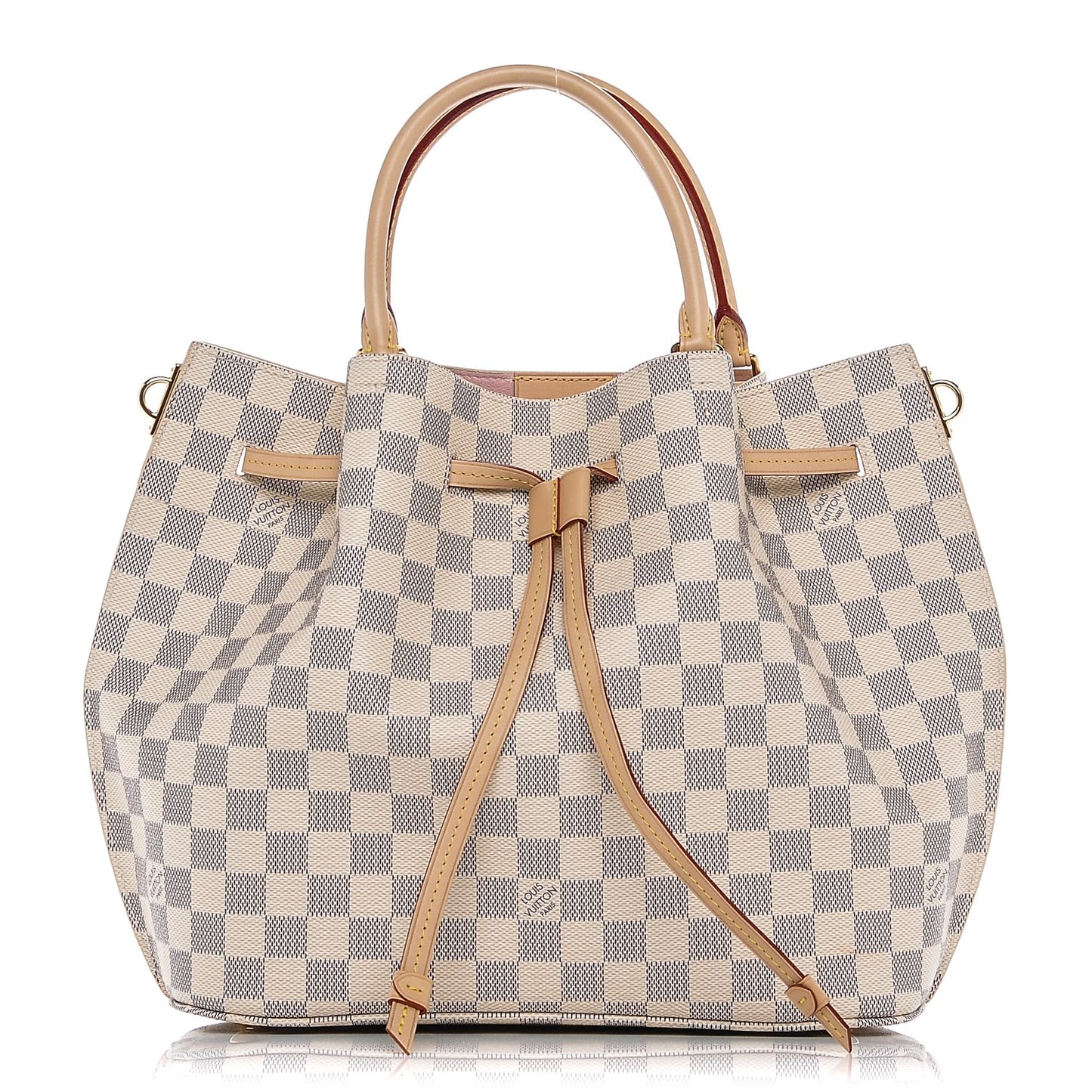 Damier Azur Girolata