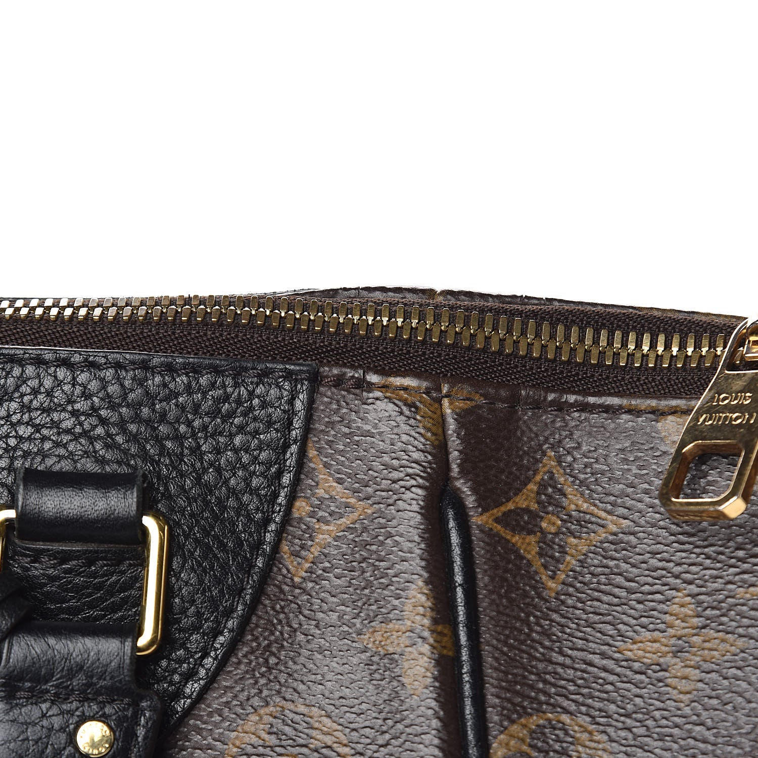 Louis Vuitton Monogram Estrela NM Black 12 of 14