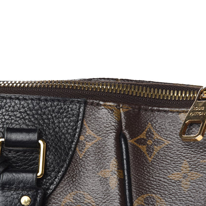 Louis Vuitton Monogram Estrela NM Black 12 of 14