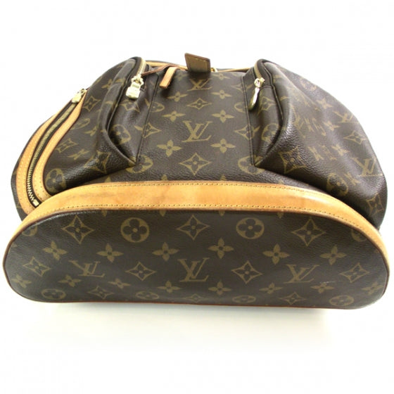 Monogram Bosphore Backpack