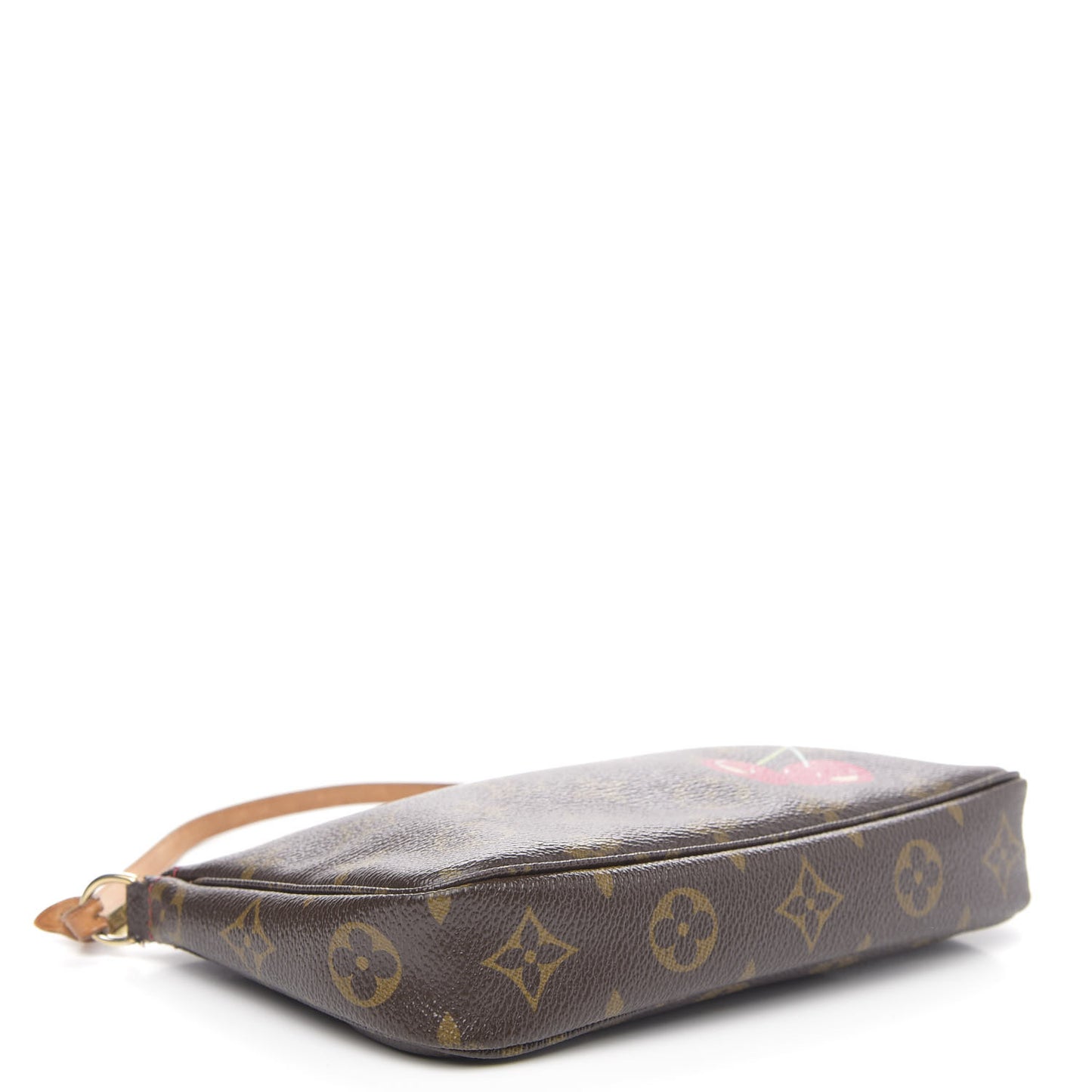 Monogram Cerises Pochette Accessories