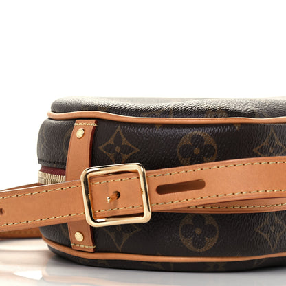Louis Vuitton Monogram Boite Chapeau Souple PM 9 of 10