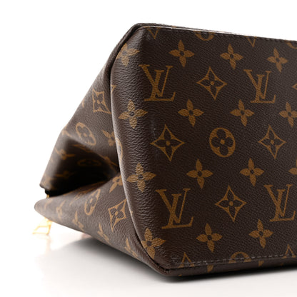 Louis Vuitton Monogram Grand Palais 8 of 10