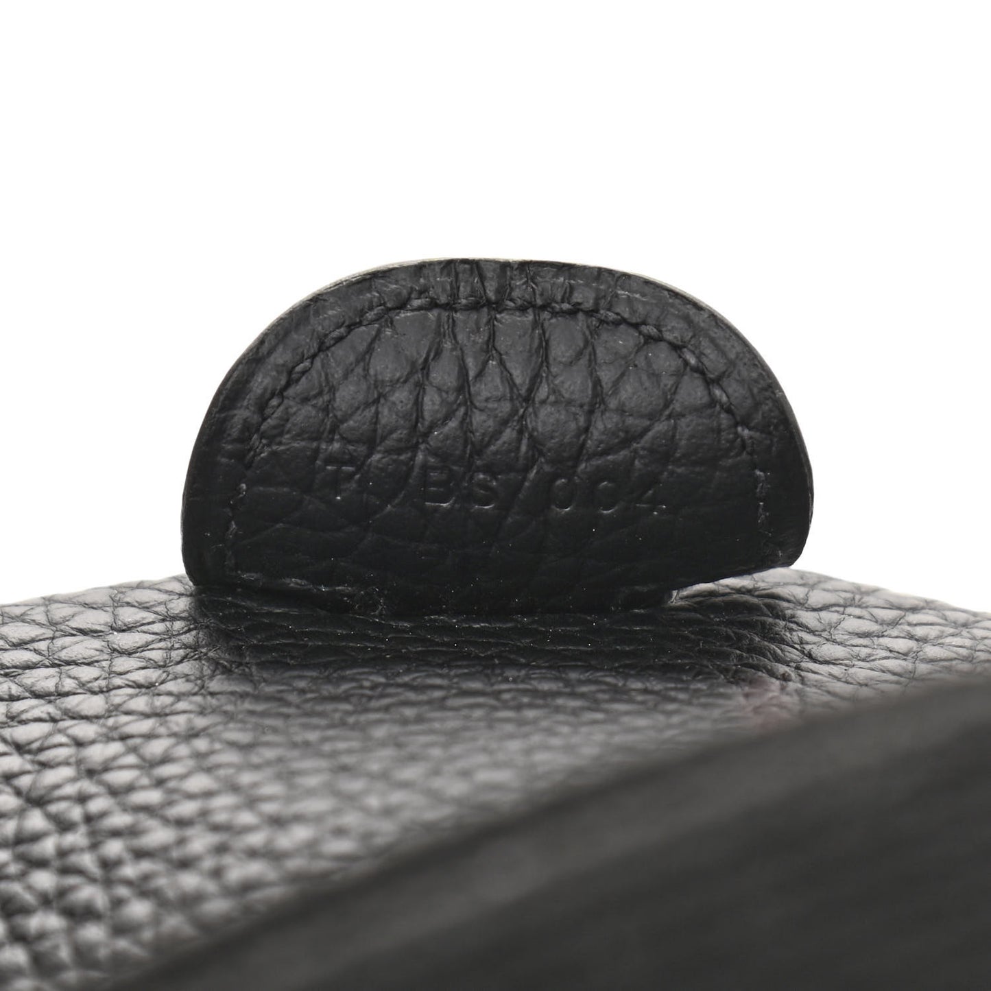 Taurillon Clemence Evelyne III GM Black