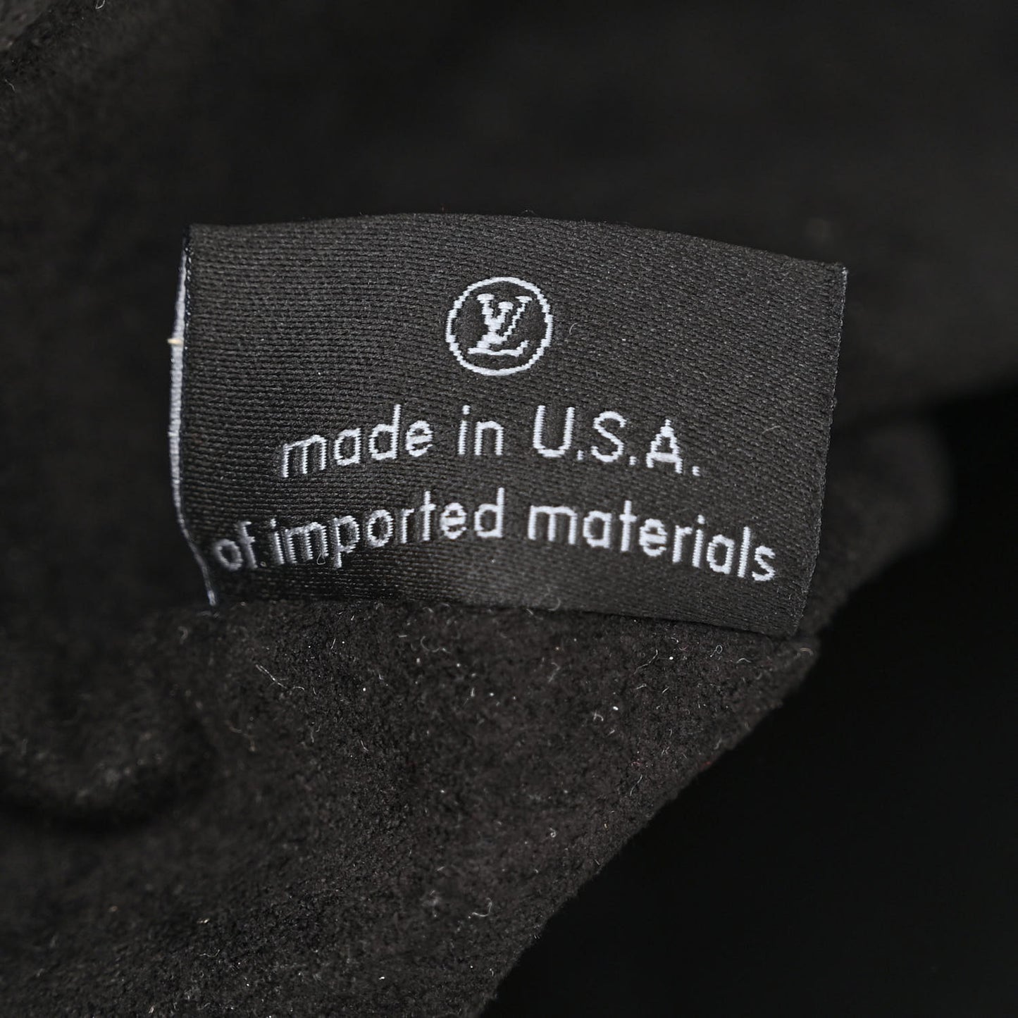 Reverse Monogram Pochette Metis