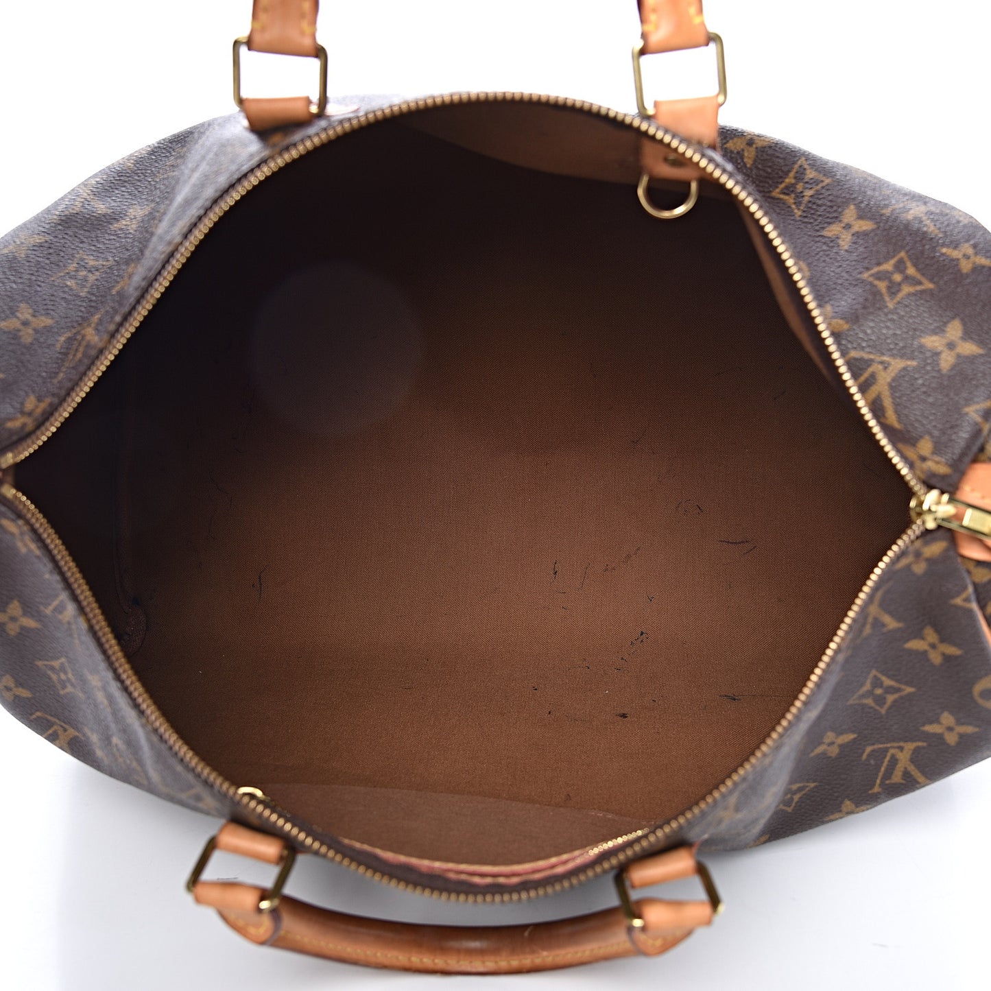 Monogram Speedy 40