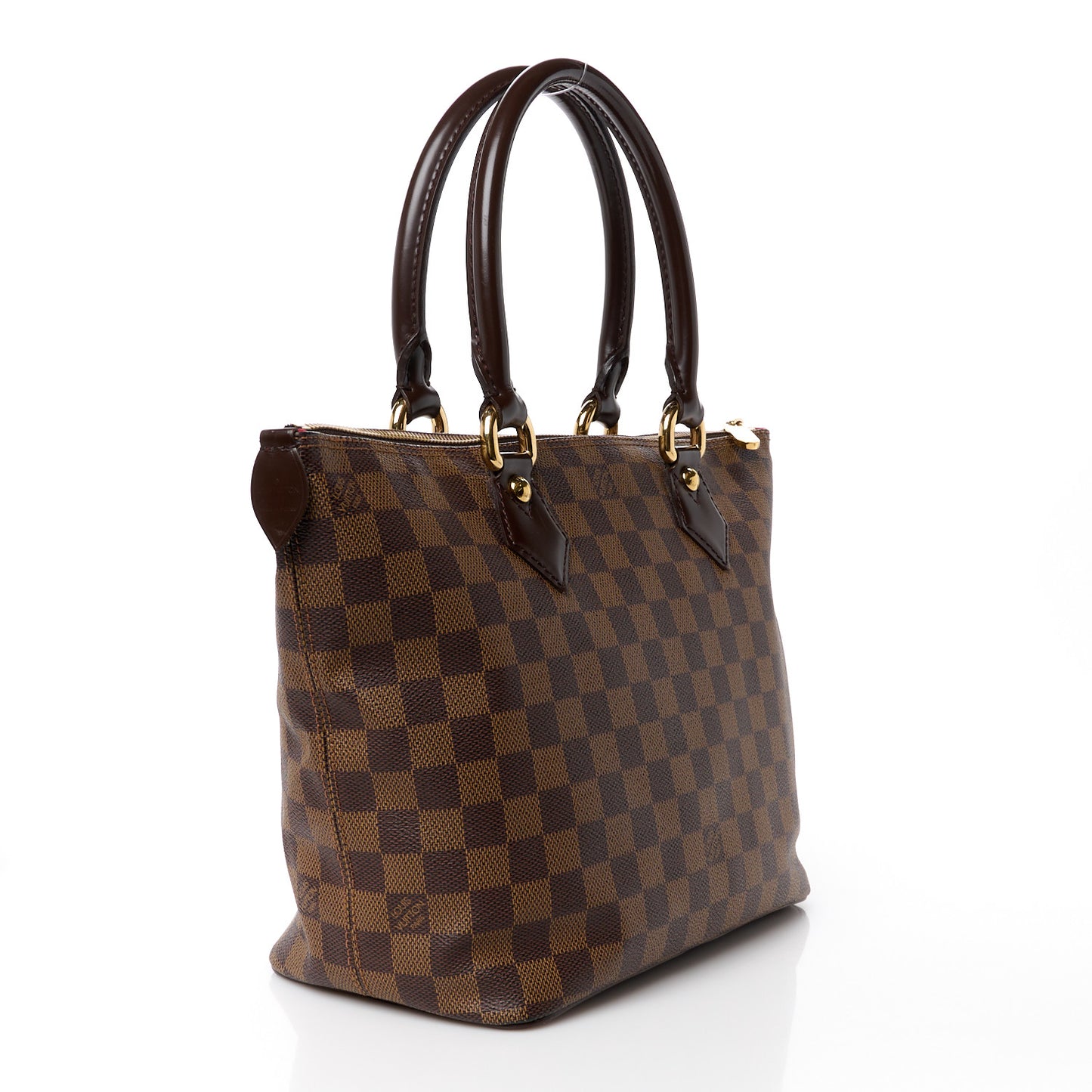 Damier Ebene Saleya PM