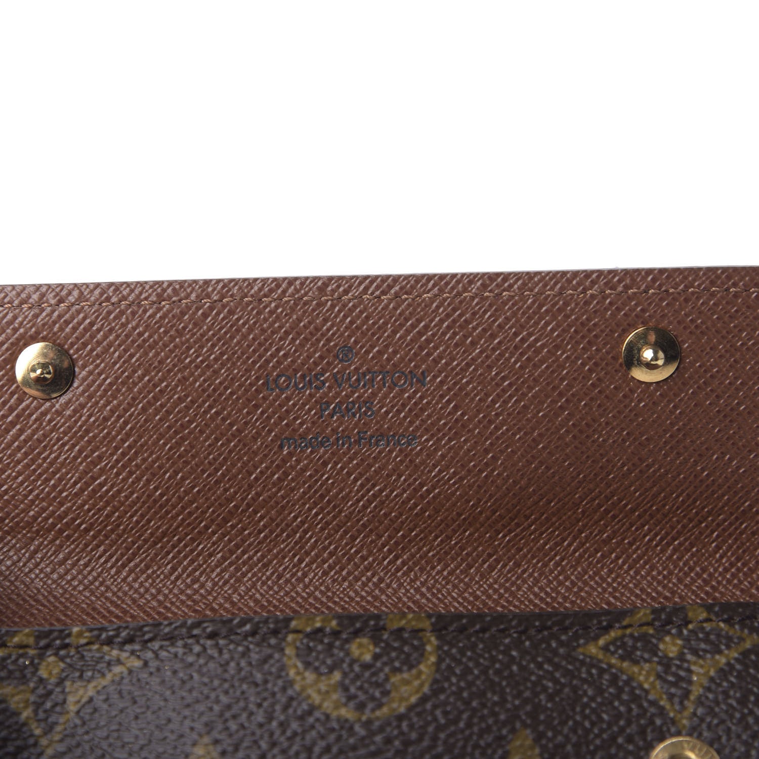 Louis Vuitton Monogram Multicles Rabat 6 of 6