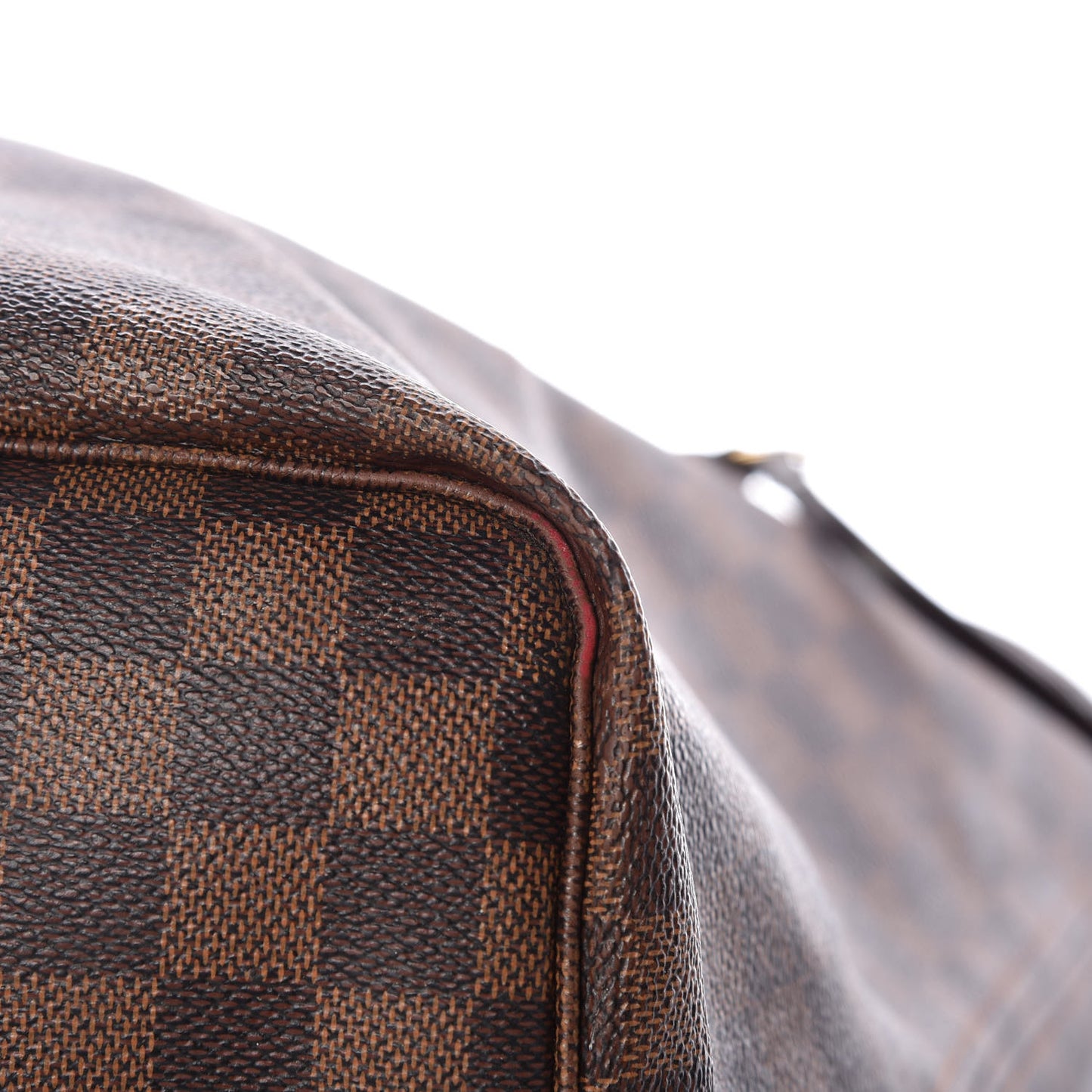 Damier Ebene Neverfull GM
