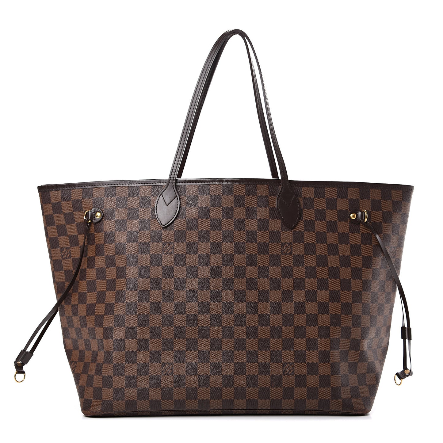Damier Ebene Neverfull GM