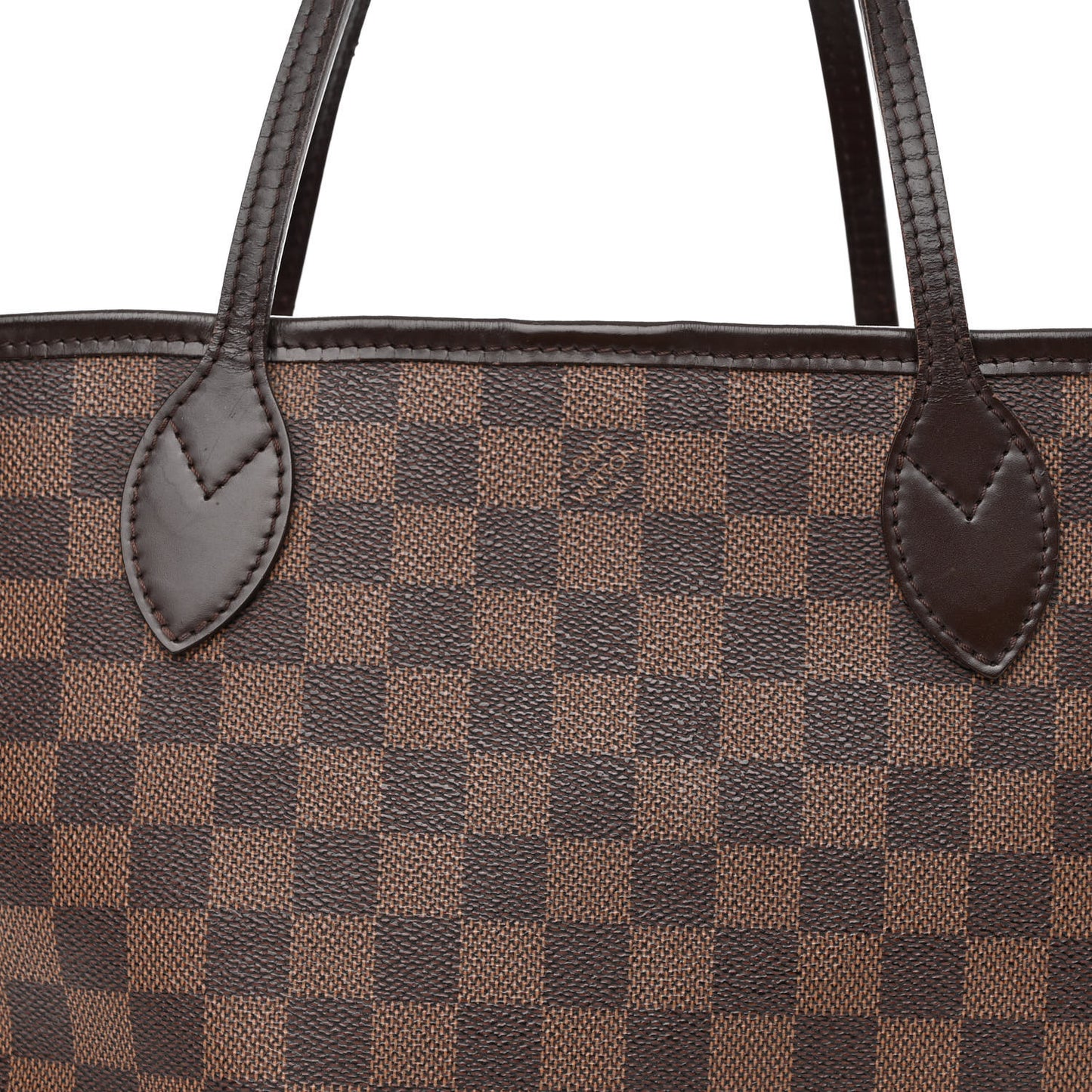 Damier Ebene Neverfull PM