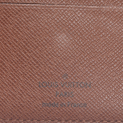 Louis Vuitton Monogram Helene Wallet 6 of 11