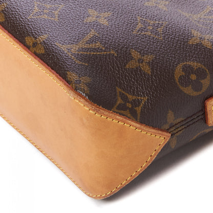 Louis Vuitton Monogram Trotteur 4 of 7