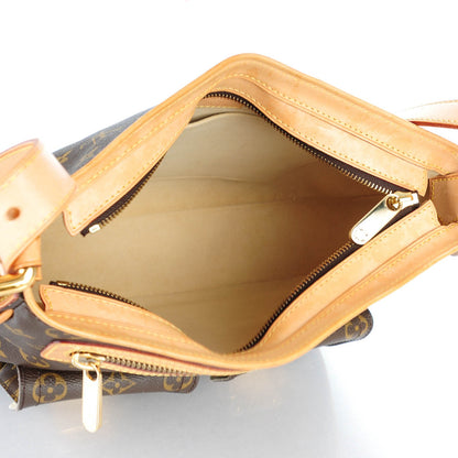 Louis Vuitton Monogram Hudson GM 5 of 7