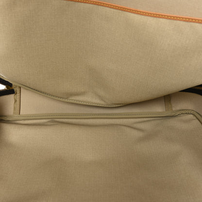 Louis Vuitton Monogram Alize 24 Heures Luggage 4 of 10