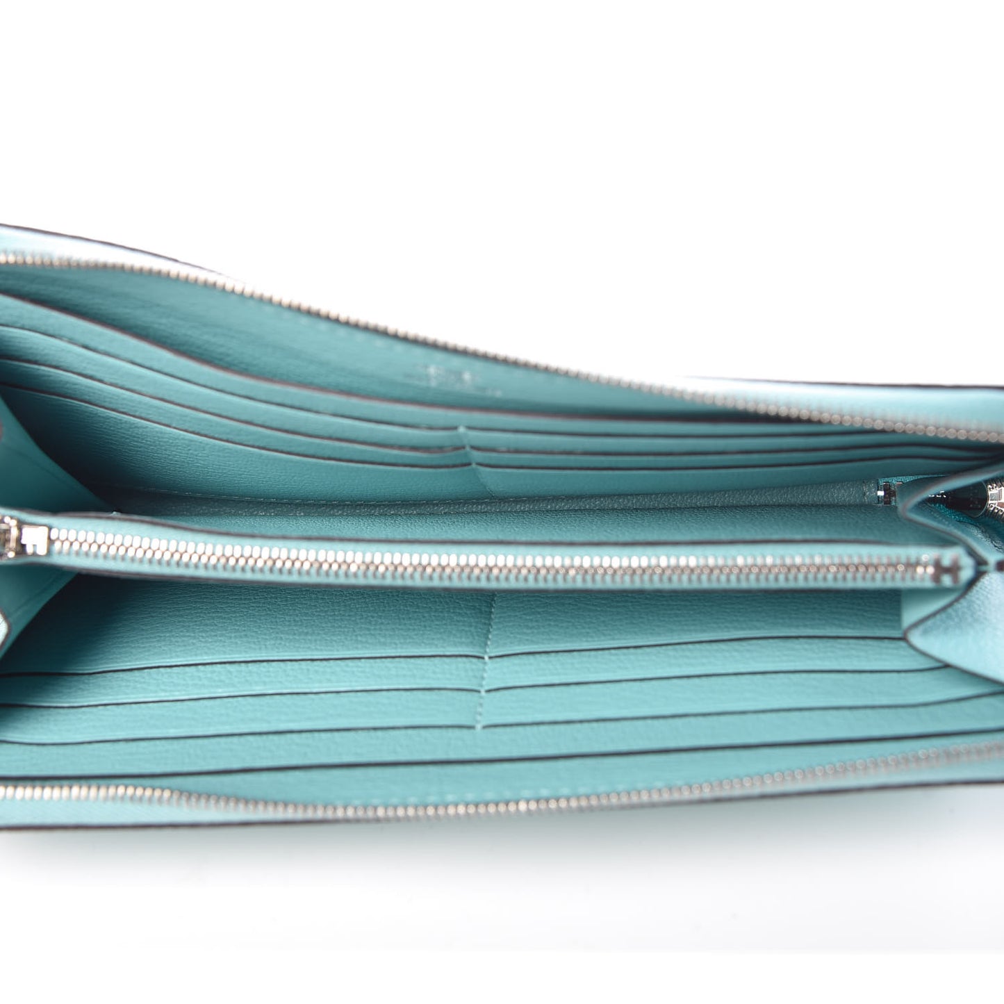 Togo Azap Wallet Bleu Atoll