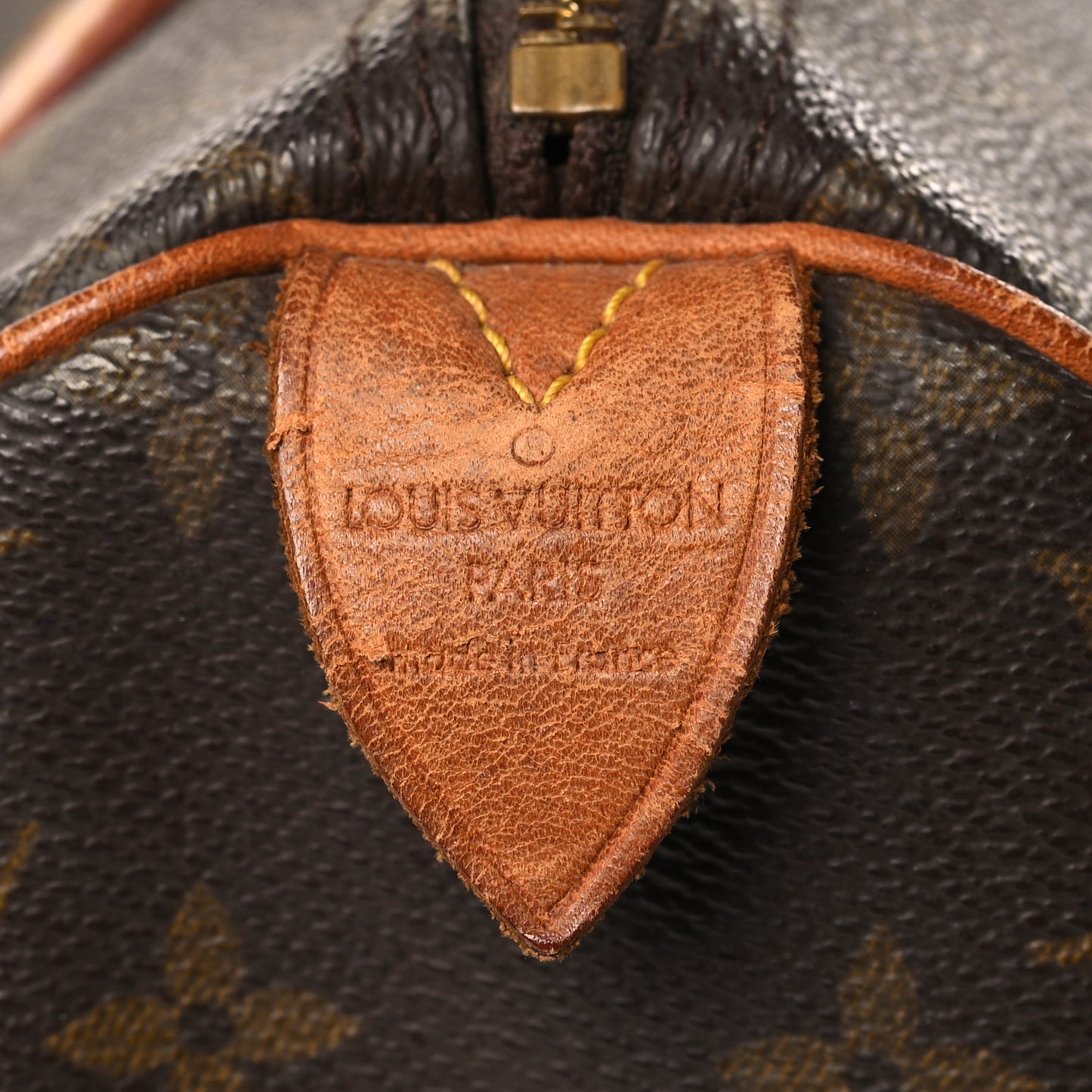 Monogram Speedy 30