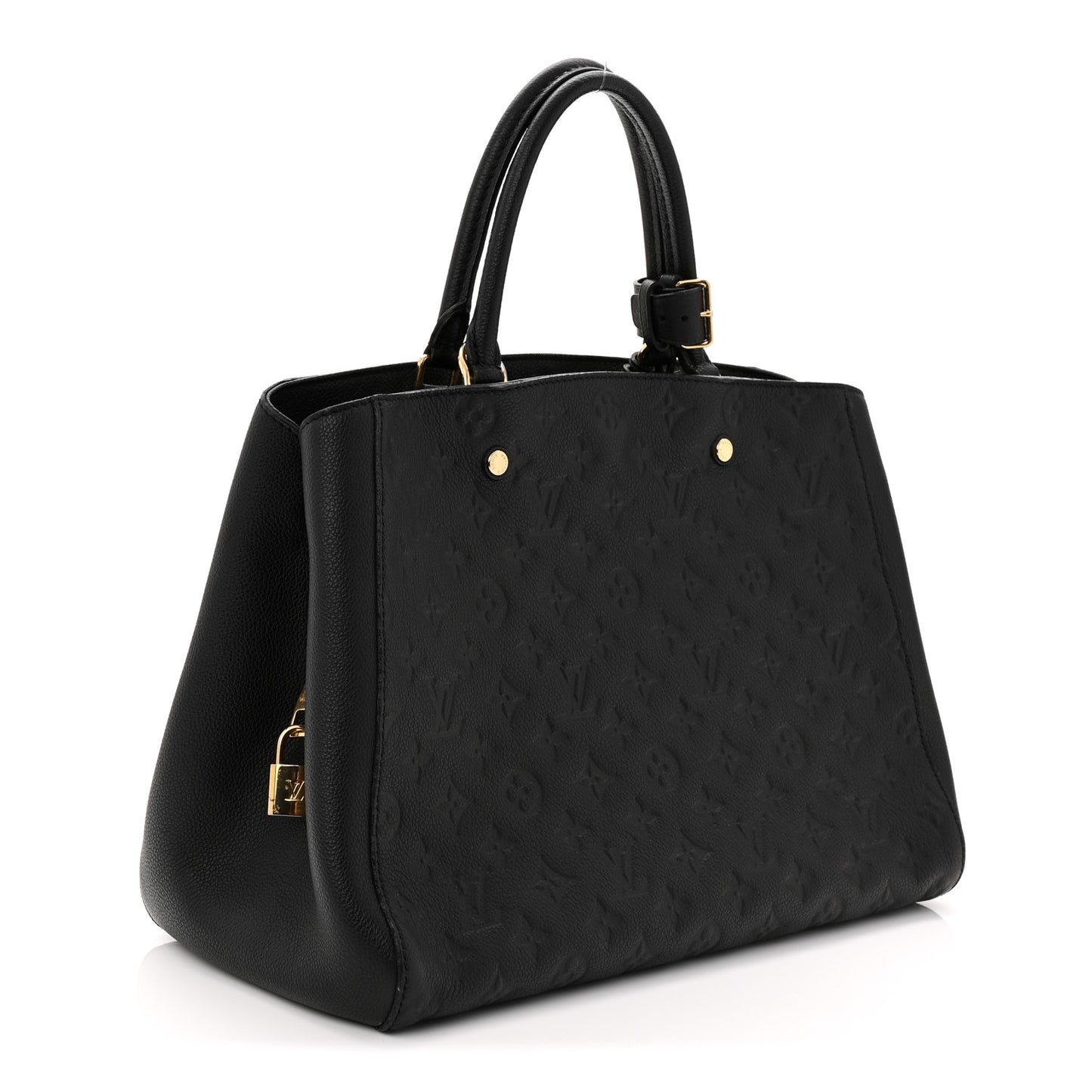 Empreinte Montaigne GM Black