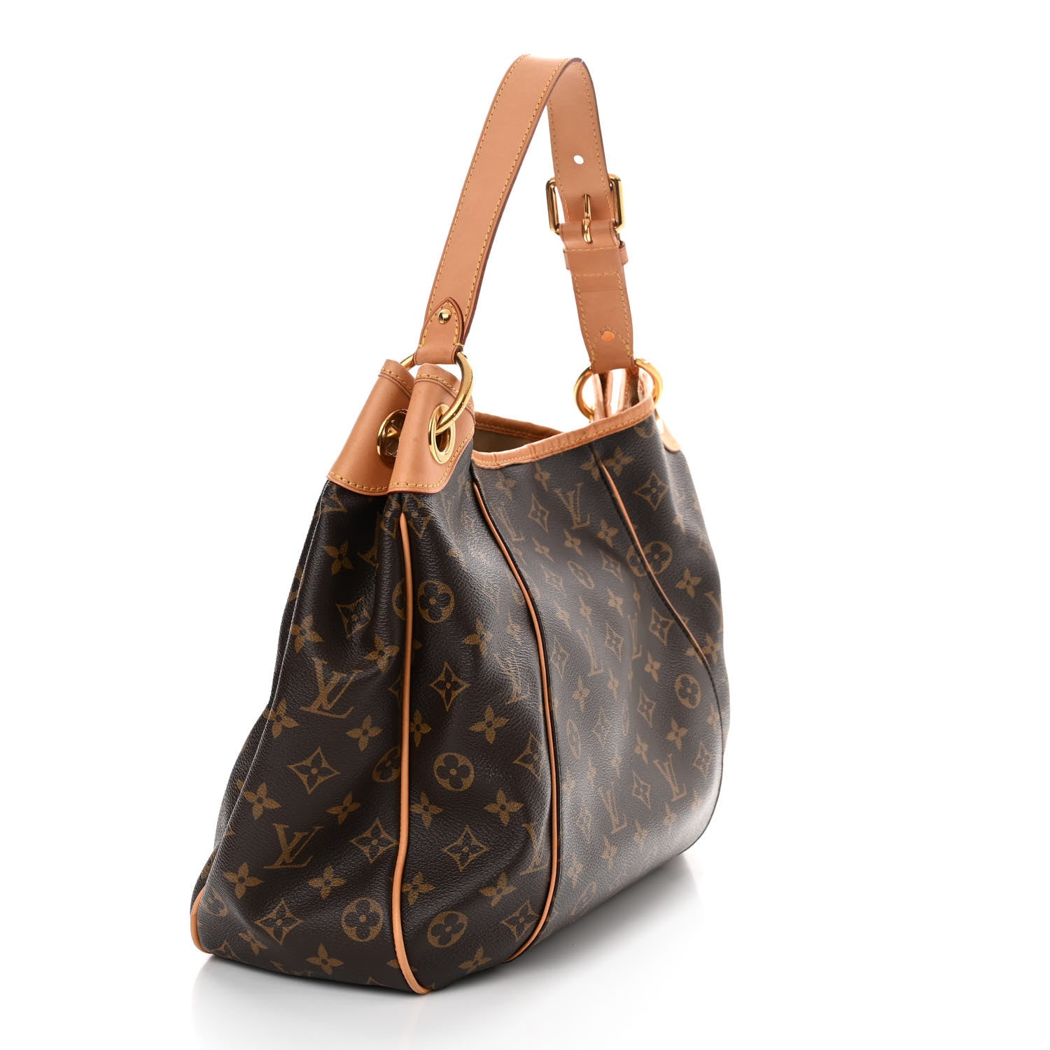 Louis Vuitton Monogram Galliera PM 3 of 10