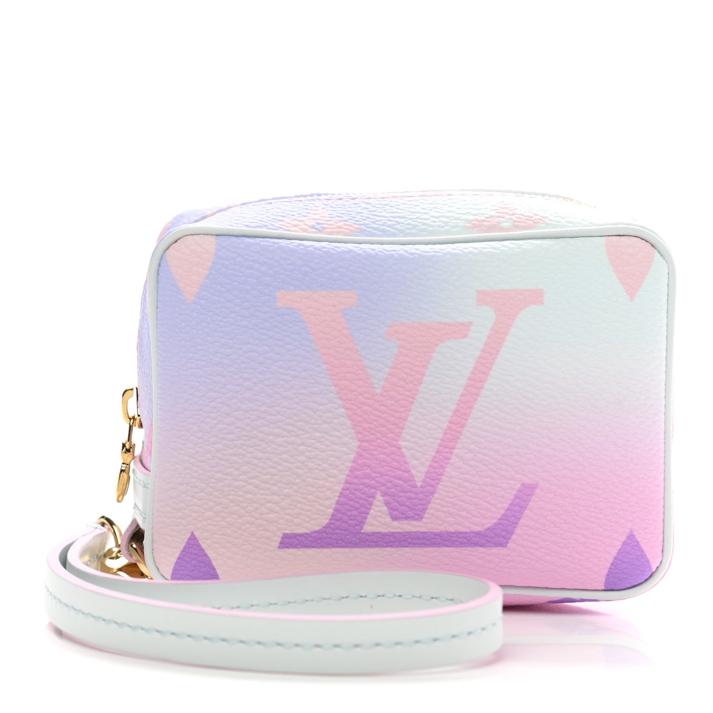 Monogram Giant Spring In The City Wapity Case Sunrise Pastel